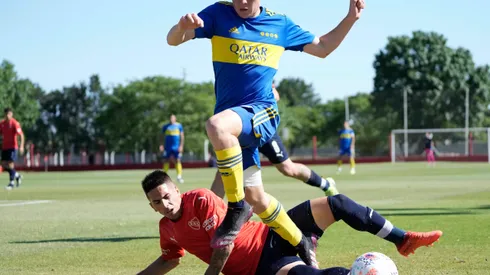 No se sacaron ventajas