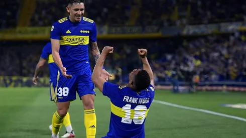 Fabra alcanzó un nuevo récord personal e igualó a Clemente