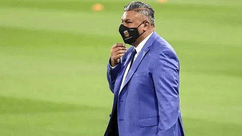 ¿Vuelven los visitantes? El mensaje de Tapia en las redes sociales