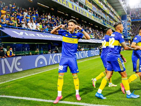 Los tremendos números de Vázquez en la era Battaglia