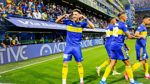 Los tremendos números de Vázquez en la era Battaglia