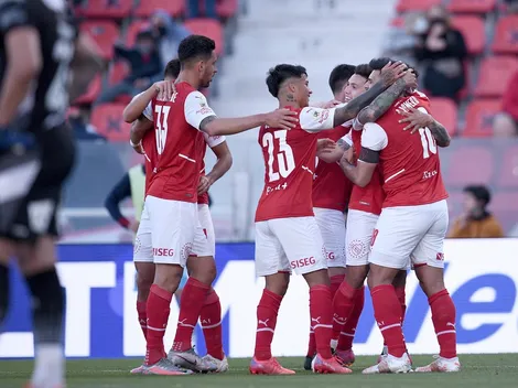 La dura ausencia de Independiente para el partido ante Boca