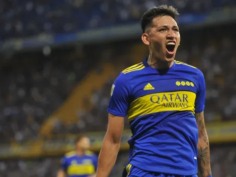 Vázquez contó el pedido especial que le hace Battaglia