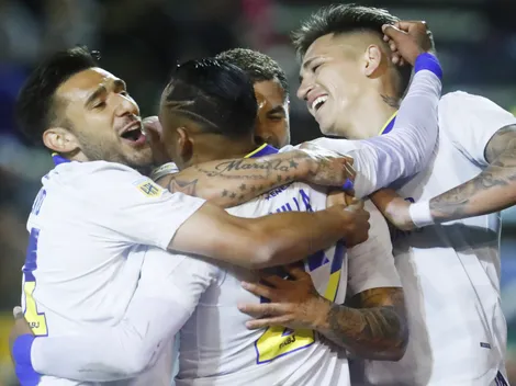 Juega Boca: horario, formación y cómo ver en vivo el partido vs. Sarmiento
