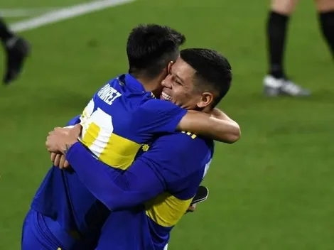 Rojo y Ramírez, las piezas clave que recupera Battaglia