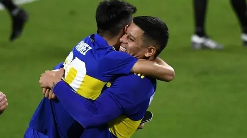 Rojo y Ramírez, las piezas clave que recupera Battaglia