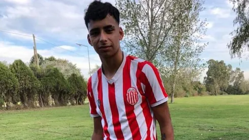 #JusticiaPorLucas: el mensaje de Boca tras el fallecimiento del joven