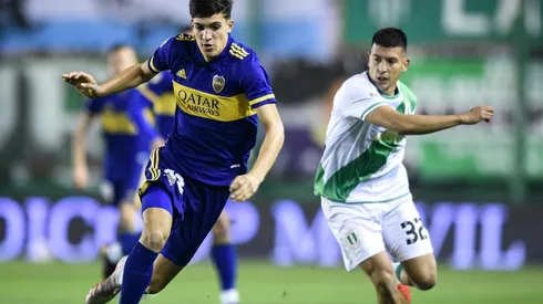 Gabriel Vega: lo que le pide Ibarra y su idolatría por Román