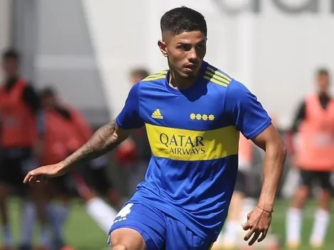 ¿Qué le dice el Negro Ibarra a Velurtas?