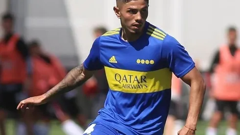 ¿Qué le dice el Negro Ibarra a Velurtas?