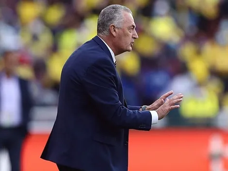 Alfaro sueña con el Mundial: la frase que ilusionó a todo Ecuador