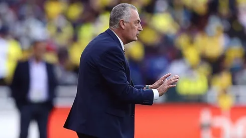 Alfaro sueña con el Mundial: la frase que ilusionó a todo Ecuador