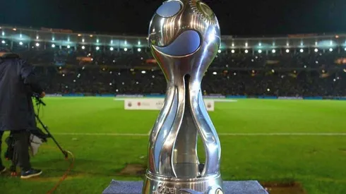 Fecha, hora y lugar confirmados para la final de la Copa Argentina