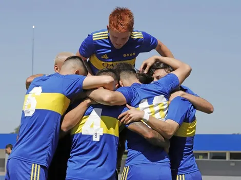 El Boca de Ibarra, más puntero que nunca