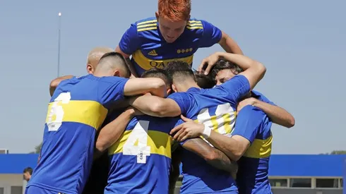 El Boca de Ibarra, más puntero que nunca