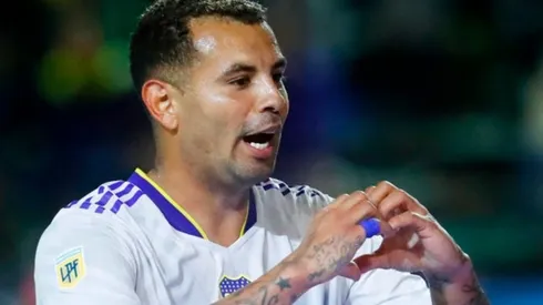 Cardona habló sobre su futuro: ¿sigue en Boca después de diciembre?