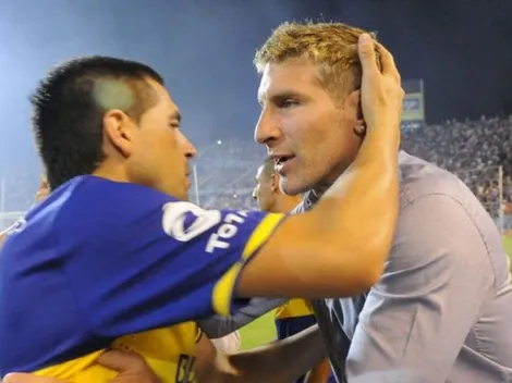 Cómo le fue a Boca contra los equipos de Palermo