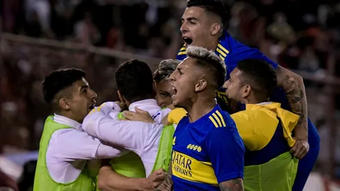 Juega Boca: horario, formación y cómo ver en vivo el partido vs. Aldosivi