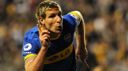 Palermo cumple 48 años: 5 momentos inolvidables en Boca