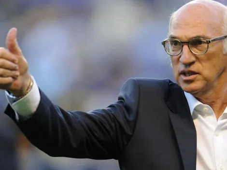 “Bianchi me cuidaba mucho, soy lo que soy gracias a él”