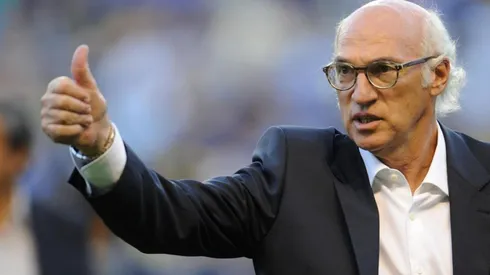 “Bianchi me cuidaba mucho, soy lo que soy gracias a él”