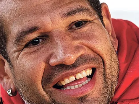 La irónica ¿respuesta? de Barijho a Milito