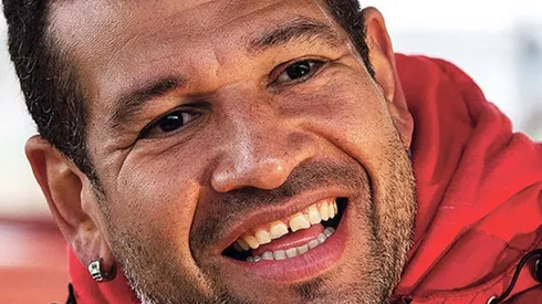 La irónica ¿respuesta? de Barijho a Milito