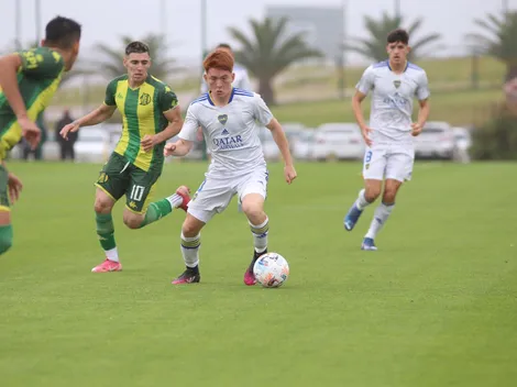 Empate en Mar del Plata