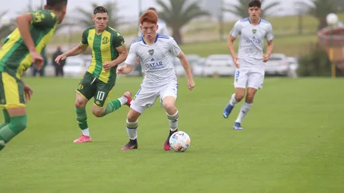 Empate en Mar del Plata