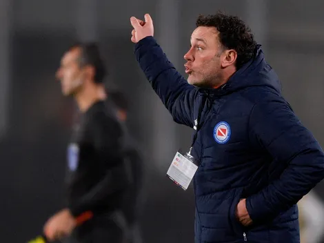 La insólita queja de Milito: “El gol era válido”