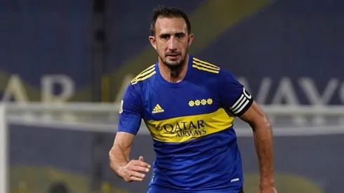 Izquierdoz: "Dimos un paso importante"