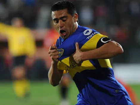 El increíble nombre que le pusieron a su hija para rendirle homenaje a Román