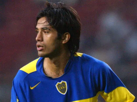 Vargas le contestó a Ruggeri: "Él no es un faro moral"