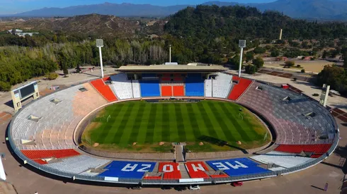 Los últimos 5 partidos de Boca en Mendoza