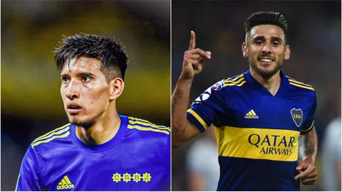 El mensaje que le dejó Molinas a Salvio tras su confirmación vs. Argentinos