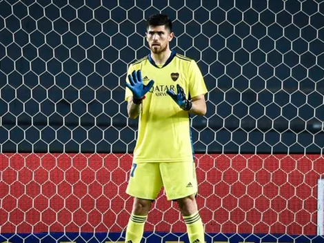 Rossi y un 2021 inolvidable