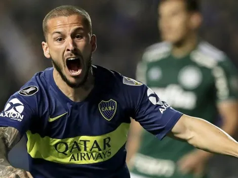 Los hinchas bancan un posible regreso de Benedetto a Boca: Así salió la encuesta