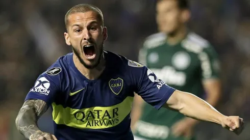 Los hinchas bancan un posible regreso de Benedetto a Boca: Así salió la encuesta