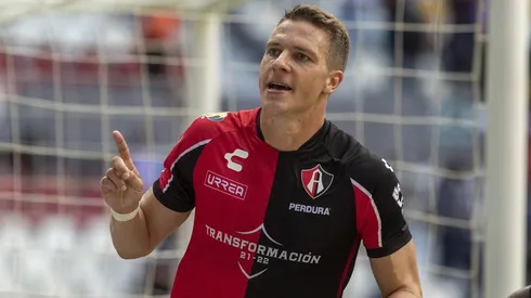 Furch, otro de los que sueña con ponerse la camiseta de Boca