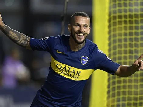 Boca acelera por la vuelta de Benedetto: ya hubo un ofrecimiento formal