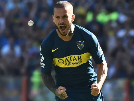 "Voy a volver" : Benedetto habló de una posible segunda etapa en Boca