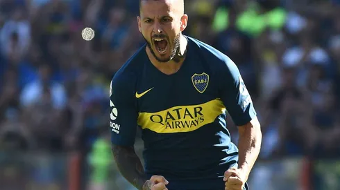 "Voy a volver" : Benedetto habló de una posible segunda etapa en Boca
