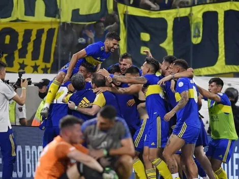 Agenda 2022: Así sigue el cronograma de Boca antes de la temporada oficial