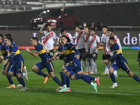 Copa Argentina: la segunda eliminación a River del 2021