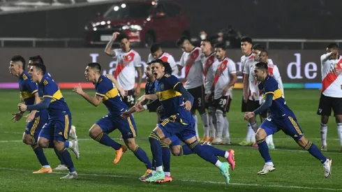 Copa Argentina: la segunda eliminación a River del 2021