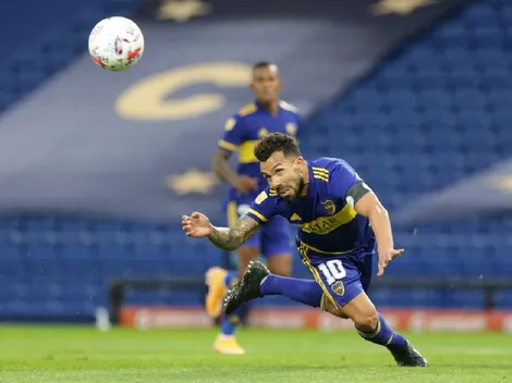 La palomita de Tevez y la figura de Rossi: el día que volvió todo a la normalidad