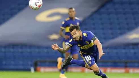 La palomita de Tevez y la figura de Rossi: el día que volvió todo a la normalidad