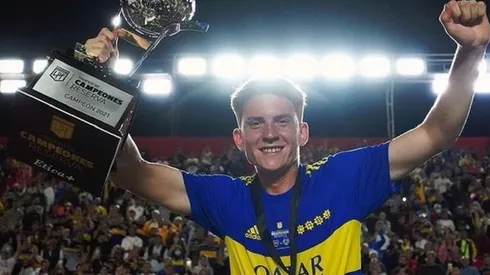 Barco contó cuál es la clave de la Reserva