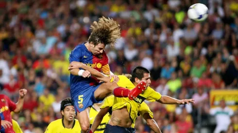 Cómo está el historial entre Boca y Barcelona