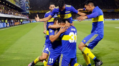 Juega Boca: horario, formación y cómo ver en vivo el partido vs. Barcelona